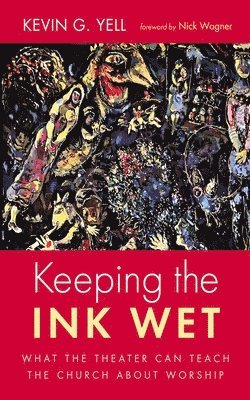 Keeping the Ink Wet 1