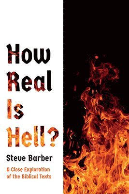 How Real Is Hell? 1