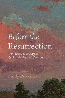 bokomslag Before the Resurrection