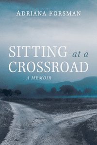 bokomslag Sitting at a Crossroad
