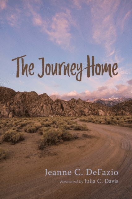 Journey Home 1