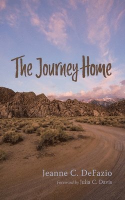 Journey Home 1