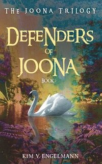 bokomslag Defenders of Joona, Book 2