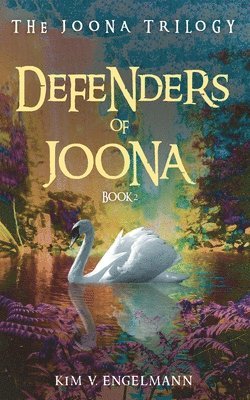 Defenders of Joona, Book 2 1