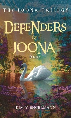 bokomslag Defenders of Joona, Book 2