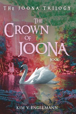 The Crown of Joona, Book 3 1