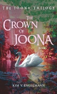 bokomslag The Crown of Joona, Book 3