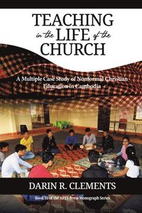 bokomslag Teaching in the Life of the Church