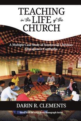 bokomslag Teaching in the Life of the Church