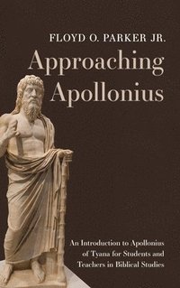 bokomslag Approaching Apollonius