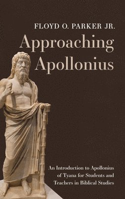 bokomslag Approaching Apollonius
