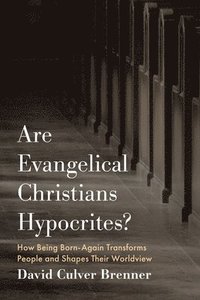 bokomslag Are Evangelical Christians Hypocrites?