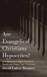 bokomslag Are Evangelical Christians Hypocrites?