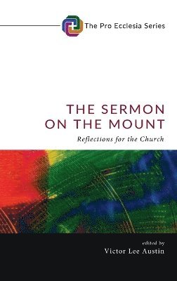 bokomslag Sermon on the Mount