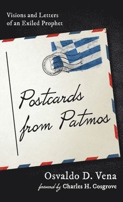 Postcards from Patmos 1