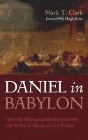 bokomslag Daniel in Babylon