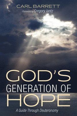 God's Generation of Hope 1