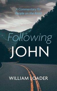 bokomslag Following John