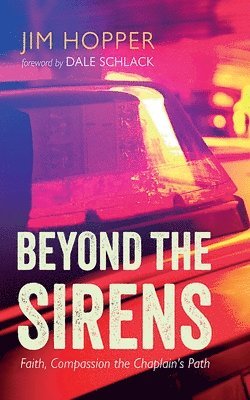 bokomslag Beyond the Sirens