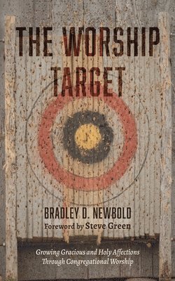 bokomslag Worship Target