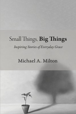 Small Things, Big Things 1