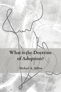 bokomslag What is the Doctrine of Adoption?