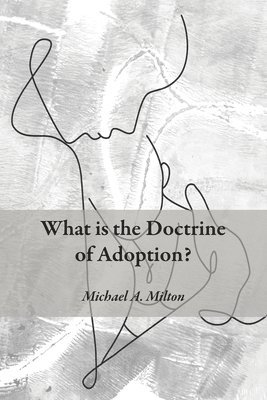 bokomslag What is the Doctrine of Adoption?