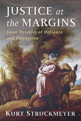 Justice at the Margins 1