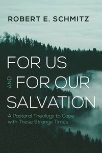 bokomslag For Us and for Our Salvation