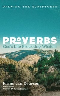 bokomslag Proverbs