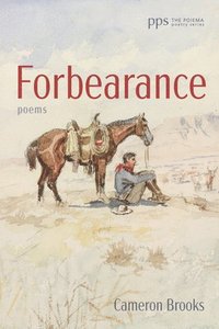 bokomslag Forbearance