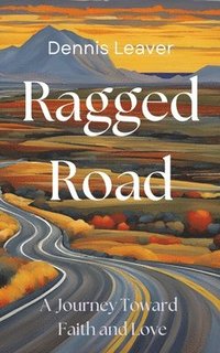 bokomslag Ragged Road