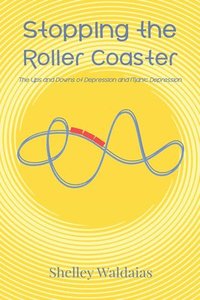 bokomslag Stopping the Roller Coaster
