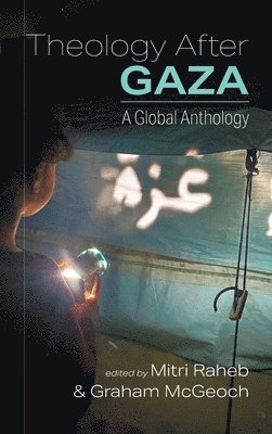 bokomslag Theology After Gaza
