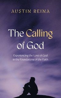 bokomslag Calling of God