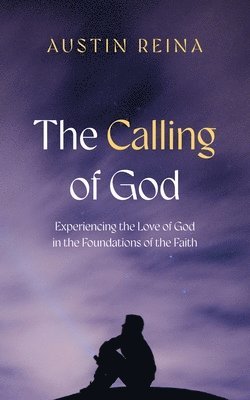 bokomslag Calling of God
