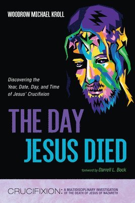 bokomslag Day Jesus Died