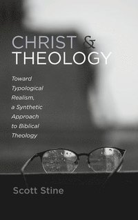 bokomslag Christ and Theology