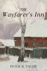 bokomslag Wayfarer's Inn