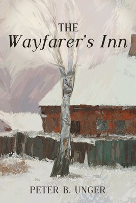 bokomslag The Wayfarer's Inn