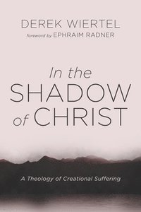 bokomslag In the Shadow of Christ