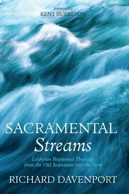 bokomslag Sacramental Streams