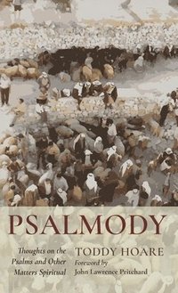 bokomslag Psalmody