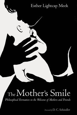 bokomslag Mother s Smile