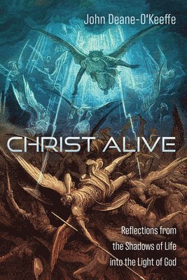 bokomslag Christ Alive