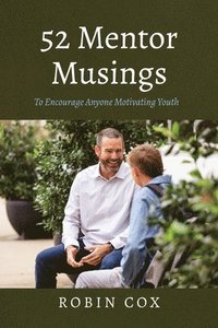 bokomslag 52 Mentor Musings