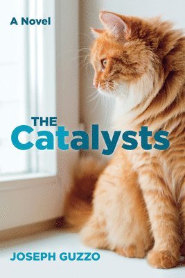 bokomslag The Catalysts