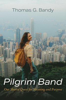 bokomslag Pilgrim Band