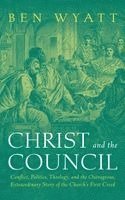bokomslag Christ and the Council