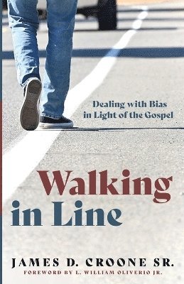 bokomslag Walking in Line